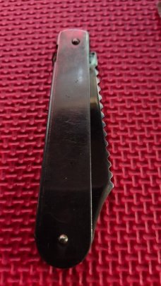 Geo Schrade