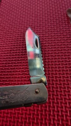 Geo Schrade