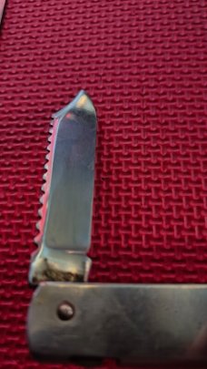 Geo Schrade