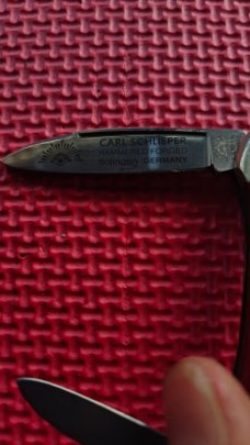 Carl Schlieper