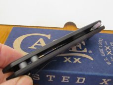 Case XX 2022 OD Green Marilla S35VN