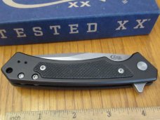 Case XX 2022 OD Green Marilla S35VN