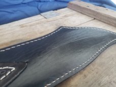 Case XX - 1836 Bowie Knife - Special 200 Year Anniversary Edition - 1989