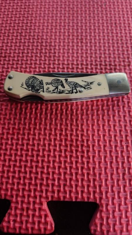 Schrade Schrade
