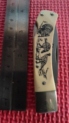 Schrade