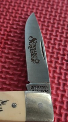 Schrade