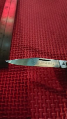 Queen Cutlery