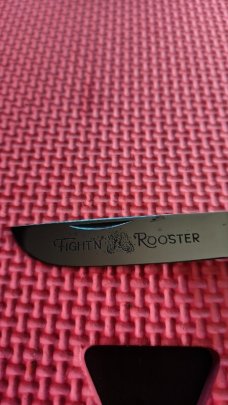 Fight n Rooster