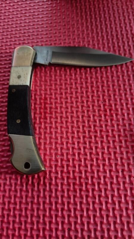 Winchester Knives