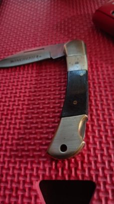 Winchester Knives