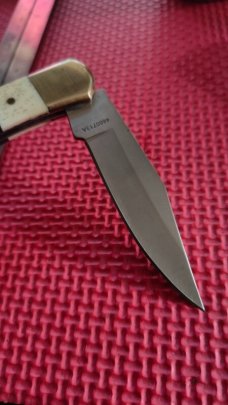 Winchester Knives