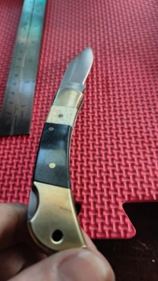 Winchester Knives