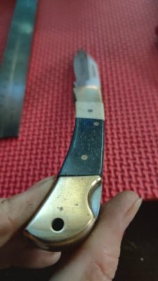 Winchester Knives