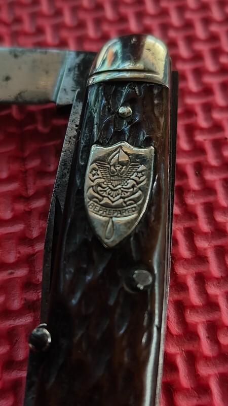 Ulster Scout Ulster Scout