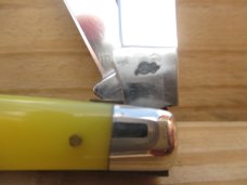Queen Steel No. 26 A Stockman Knife 