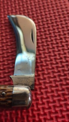 Schrade