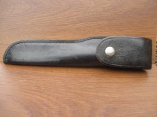 Buck 121  Fixed Blade   Used 