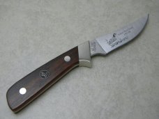 Schrade + USA LTD 1997/98 Federal Duck Stamp Commemorative Fixed Blade Knife in Box