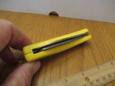 Degen America's Cup Boating Knife