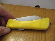 Degen America's Cup Boating Knife