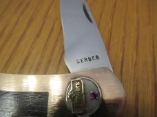 Gerber Small FS-1  