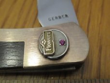 Gerber Small FS-1  