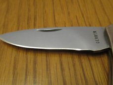 Gerber Small FS-1  