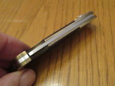 Gerber Small FS-1  