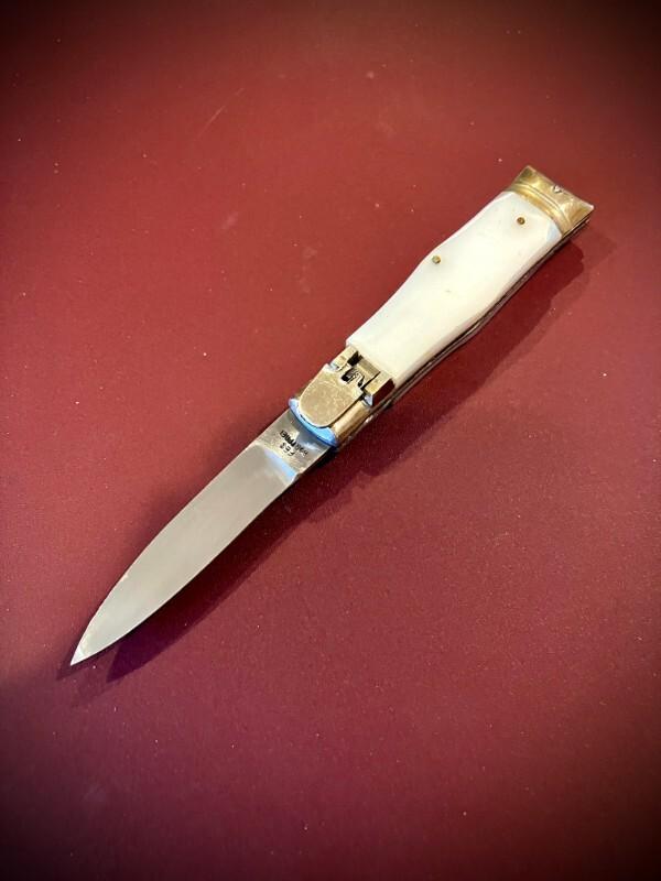 F.E.S. Liliput Rostfrei Mini Springer F.E.S. Liliput Rostfrei Mini Springer