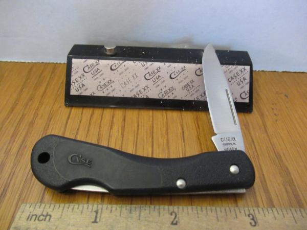 Case XX 1992 EDC Folding Lock Back Pattern # 059L