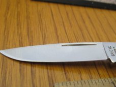 Case XX 1992 EDC Folding Lock Back Pattern # 059L