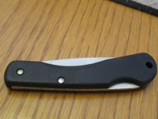 Case XX 1992 EDC Folding Lock Back Pattern # 059L