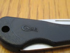 Case XX 1992 EDC Folding Lock Back Pattern # 059L