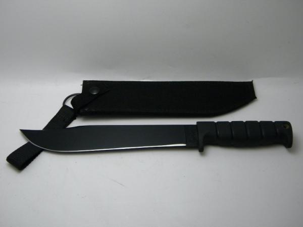 Ontario USA SPEC PLUS SP5-93 Fixed Blade Bowie Survival Sheath Knife Ontario USA SPEC PLUS SP5-93 Fixed Blade Bowie Survival Sheath Knife