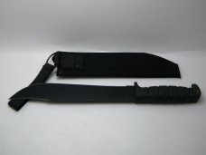 Ontario USA SPEC PLUS SP5-93 Fixed Blade Bowie Survival Sheath Knife