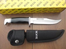Buck 119 Special   Like New In Box   Cordua Nylon Sheath