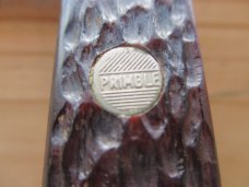 John Primble Belknap Inc.  Scout/Utility Knife 