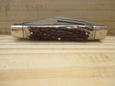 Jim Bowie Stag Stockman (A Carl Schleiper Brand)