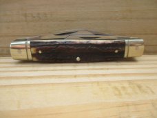 Jim Bowie Stag Stockman (A Carl Schleiper Brand)