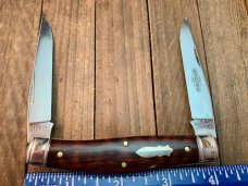 Great Eastern Cutlery Northfield Coon Skinner Muskrat Pattern 81 Deluxe Snakewood 2022