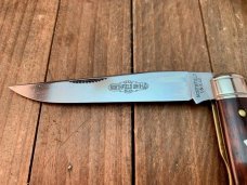 Great Eastern Cutlery Northfield Coon Skinner Muskrat Pattern 81 Deluxe Snakewood 2022