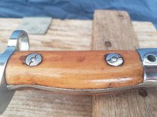 Wilkinson Sword Company - British Lee Enfield Rifle - 1907 Parade Bayonet