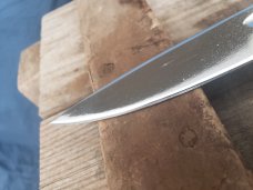 Wilkinson Sword Company - British Lee Enfield Rifle - 1907 Parade Bayonet