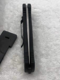 Benchmade 9051 AFO II Push Button Automatic Knife New In Box Discontinued
