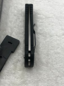 Benchmade 9051 AFO II Push Button Automatic Knife New In Box Discontinued