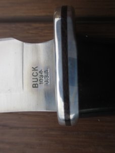 Buck 103 