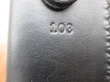 Buck 103 
