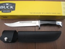 Bcuk 120 "General"  Fixed Blade NIB 