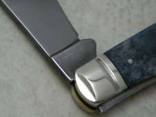 Colt CT 472 Titanium Series Bone Hawkbill Pruner Knife in Box