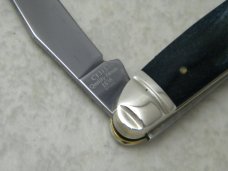 Colt CT 315 Titanium Series Bone Medium Muskrat Knife in Box